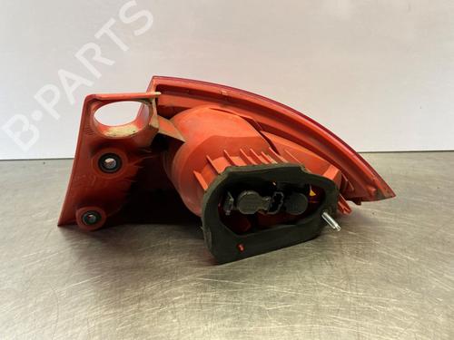Left taillight SEAT LEON (1P1) 1.8 TSI | BP40050367C34 - Image 2