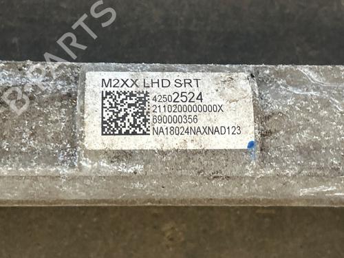 Steering rack OPEL KARL (C16) 1.0 | BP39065599M22 - Image 4