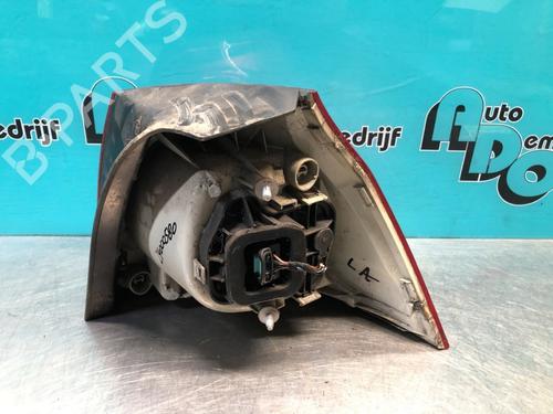 Left taillight VW GOLF V (1K1) 1.4 TSI | BP28299036C34 