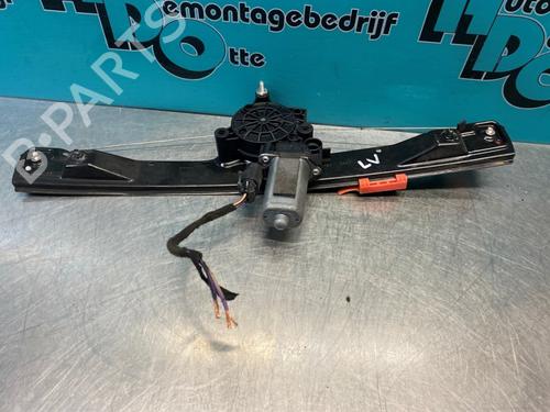 Rudehejsemekanisme ventre foran FIAT GRANDE PUNTO (199_) 1.2 (65 hp) 28299587