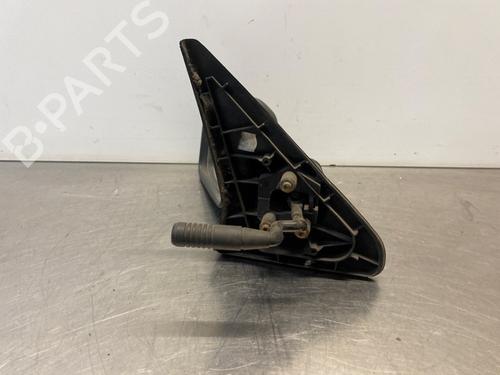 Left mirror CITROËN BX (XB-_) 16 E | BP19584812C26 