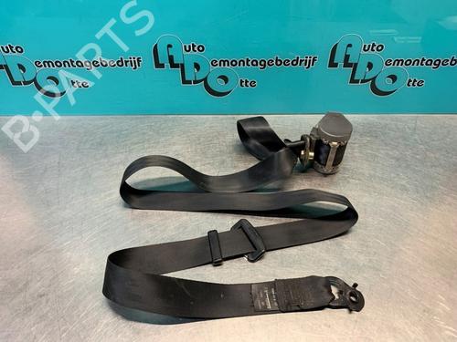 Used Front right seatbelt OPEL VIVARO A Van (X83) 1.9 DTI (F7) (101 hp) 19629069