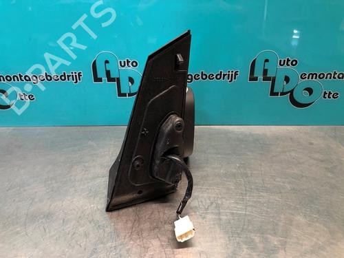 Right mirror FORD KA (RU8) 1.2 | BP28299494C27 