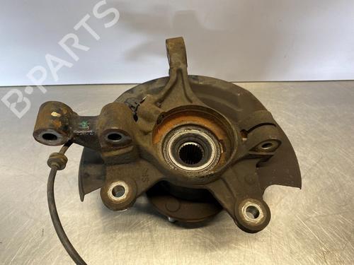 Right front steering knuckle OPEL KARL (C16) 1.0 | BP38680959M26 - Image 2