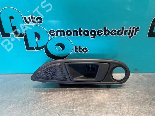 exterior-handle-ford-fiesta-vi-cb1-ccn-2008-27270727 main image