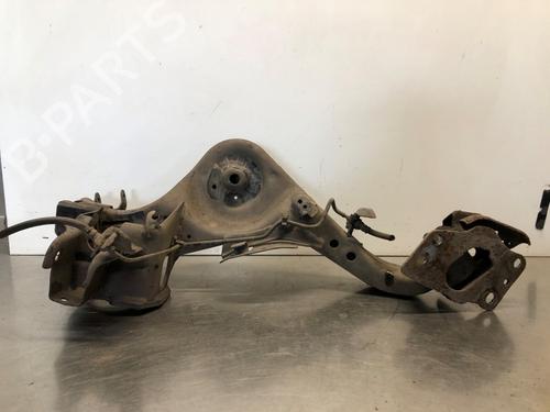 Used Right rear suspension arm NISSAN QASHQAI I (J10, NJ10) 2.0 All-wheel Drive (139 hp) 30623442