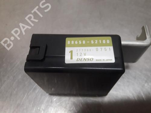 Electronic module TOYOTA YARIS (_P1_) 1.3 (NCP10, SCP12_) | BP19614782M83 