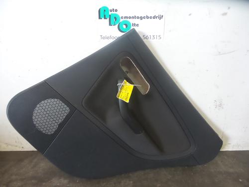 Used Rear right panel SEAT IBIZA III (6L1) 1.9 TDI (131 hp) 19585033
