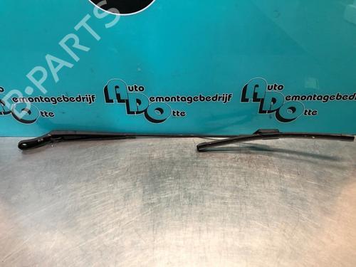 Vindrute viskerarm RENAULT TWINGO II (CN0_) 1.2 (CN0D) (58 hp) 28299863