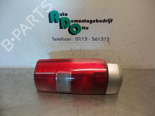 Used Right taillight Right taillight VOLVO V70 I (875, 876) 2.4 (140 hp) 19584748 19584748