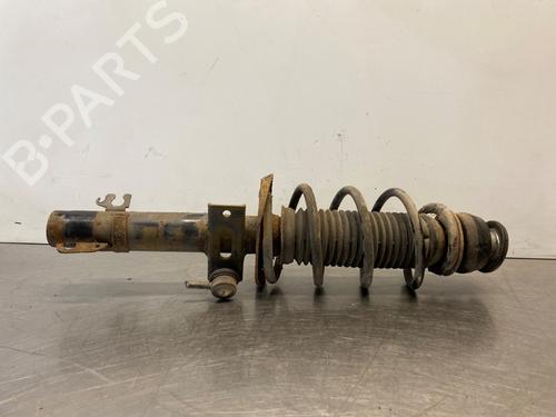 Venstre fortil støddæmper VW POLO V (6R1, 6C1) 1.2 TDI (75 hp) 30121304