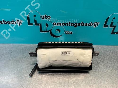 Passasjer kollisjonspute NISSAN MICRA III (K12) 1.2 16V (65 hp) 19623137