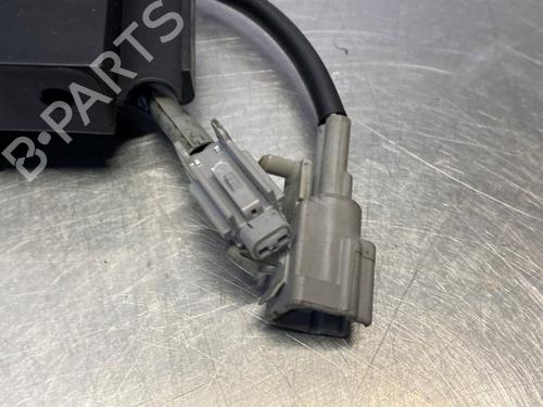 Front right exterior door handle NISSAN NOTE (E12) 1.2 DIG-S | BP36458743C129 - Image 3