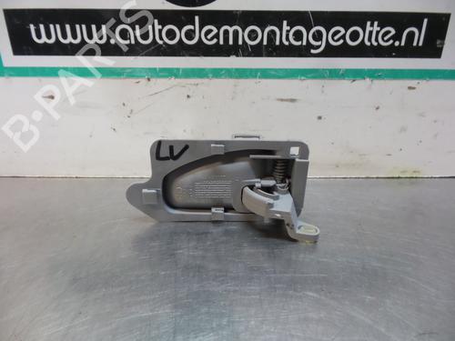 Front left exterior door handle CITROËN XSARA PICASSO (N68) 1.6 | BP19608977C128 
