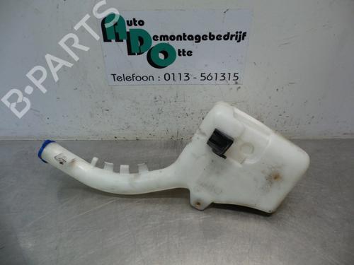 Used Windscreen washer tank FORD FIESTA V (JH_, JD_) 1.4 TDCi (68 hp) 19594272