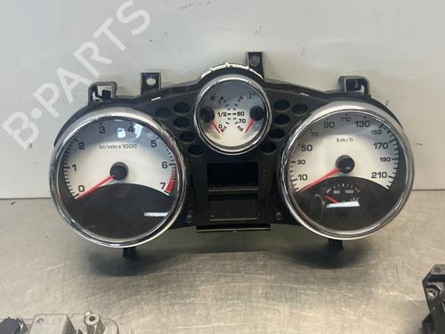 Switch PEUGEOT 207 (WA_, WC_) 1.6 16V VTi | BP28300085I30 