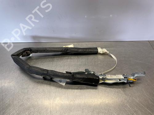 Venstre gardin airbag Venstre gardin airbag 38681018 38681018