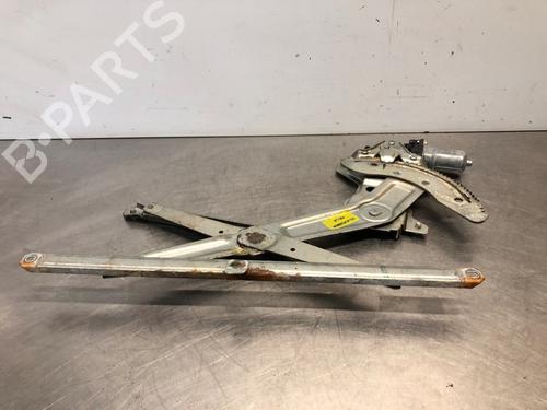 Used Front left window mechanism SUZUKI ALTO VII (GF, HA25_, HA35_) 1.0 (AMF310, GFC31S) (68 hp) 30794051