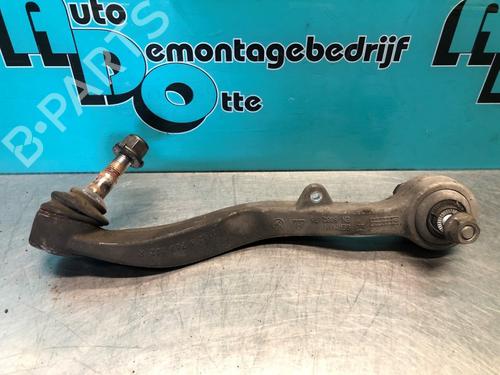 Used Right front suspension arm BMW 5 (E60) 520 i (170 hp) 20719579