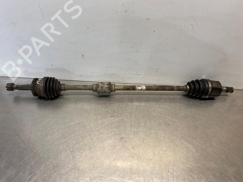 Used Right front driveshaft HYUNDAI i20 I (PB, PBT) 1.2 (78 hp) 29445659