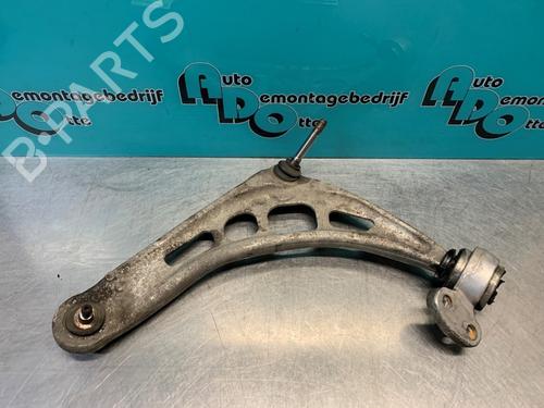 Left front suspension arm BMW 3 Compact (E46) 316 ti | BP19626705M12 