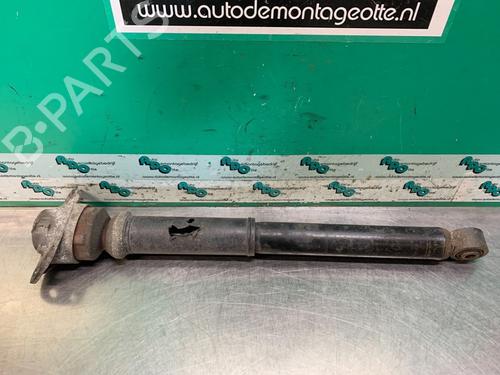 Used Right rear shock absorber AUDI A3 (8P1) 2.0 TDI 16V (140 hp) 19621766