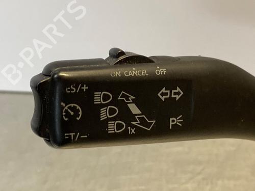 Steering column stalk SEAT LEON (1P1) 1.8 TSI | BP40050375I23 - Image 3