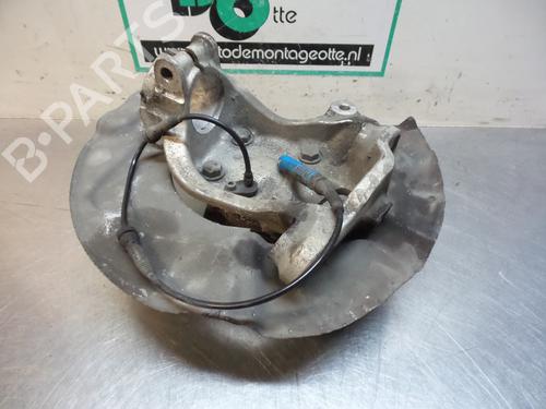 Right front steering knuckle BMW 5 (E60) 520 i | BP19612482M26 