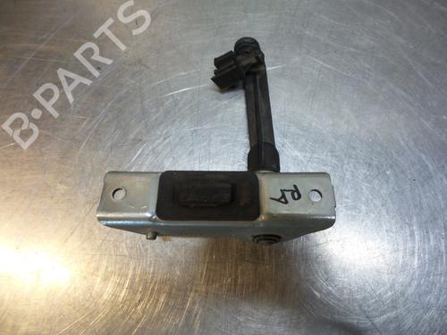 Hinge/Door check strap MERCEDES-BENZ VANEO (414) 1.7 CDI (414.700) | BP19596694C146