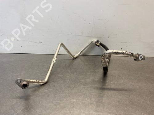 AC-rør PEUGEOT 208 I (CA_, CC_) 1.4 VTi (95 hp) 31040369