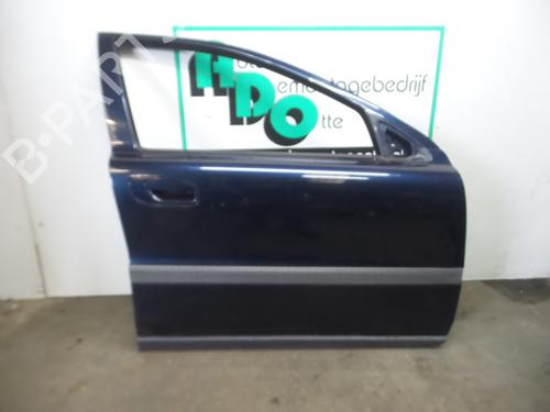 Porte avant droite Porte avant droite 19610809 19610809