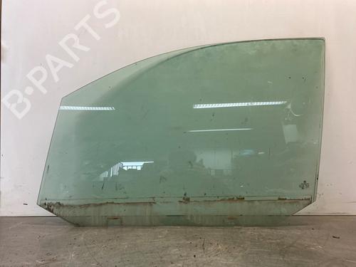 Używane Szyba drzwi przednich lewych Szyba drzwi przednich lewych VW CADDY III Box Body/MPV (2KA, 2KH, 2CA, 2CH) 2.0 SDI (70 hp) 36883497 36883497