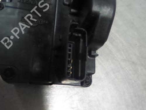 Front right lock NISSAN MICRA III (K12) 1.2 16V | BP19593588C97 