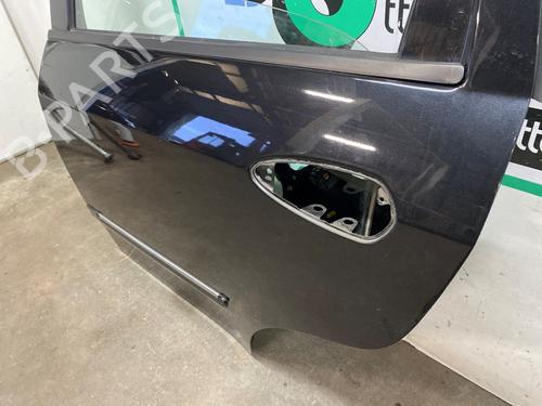 Left rear door FIAT PUNTO EVO (199_) 1.3 D Multijet | BP19627573C4 