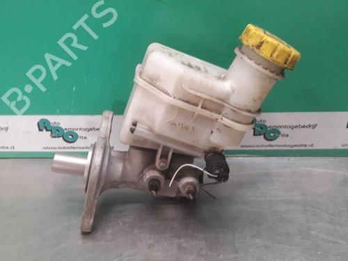 Used Brake master cylinder Brake master cylinder FIAT 500 (312_) 1.2 (312AXA1A) (69 hp) 19615543 19615543
