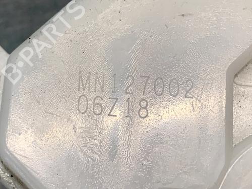Electronic module MITSUBISHI OUTLANDER I (CU_W) 2.0 (CU2W) | BP19626155M83 