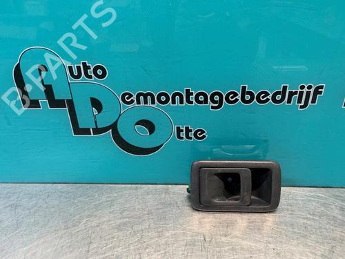 Used Exterior handle TOYOTA STARLET (_P8_) 1.3 12V Cat (EP81) (75 hp) 19628976