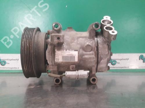 Used AC compressor AC compressor 19615846 19615846