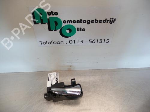 Used Front left exterior door handle Front left exterior door handle JAGUAR S-TYPE II (X200) 3.0 V6 (238 hp) 19589675 19589675