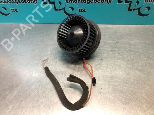 Heater blower motor VW GOLF III (1H1) 1.6 | BP22429045M62 