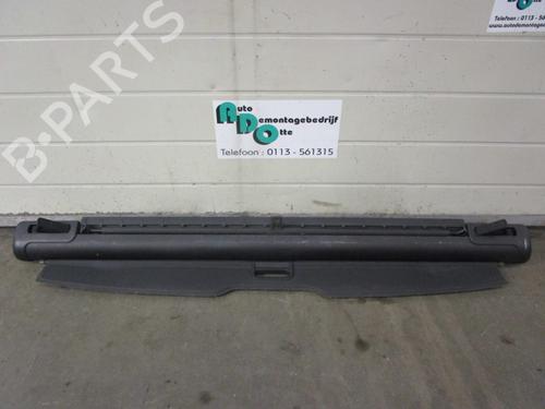 Used Rear parcel shelf BMW 3 Touring (E36) 318 i (116 hp) 19588189