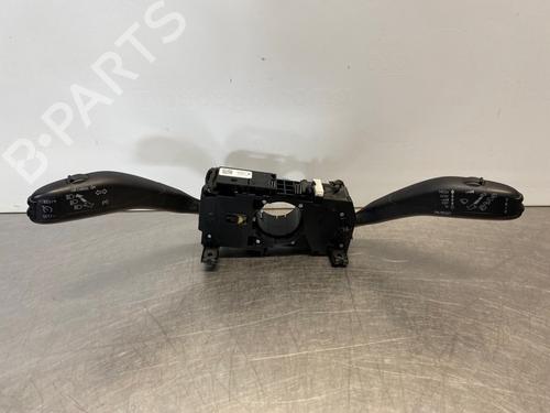 Used Steering column stalk VW POLO V (6R1, 6C1) 1.2 TDI (75 hp) 28300124