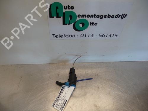Used Washer pump MERCEDES-BENZ A-CLASS (W168) A 140 (168.031, 168.131) (82 hp) 19589648