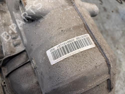 Gearbox BMW 3 (E90) 318 i | BP33236108M3 - Image 6