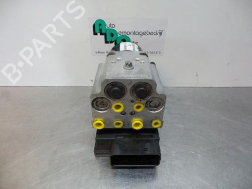 Electronic module OPEL VECTRA C GTS (Z02) 2.2 DTI 16V (F68) | BP19597975M83 