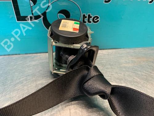 Rear right seatbelt OPEL CORSA D (S07) 1.3 CDTI (L08, L68) | BP19624237I28 