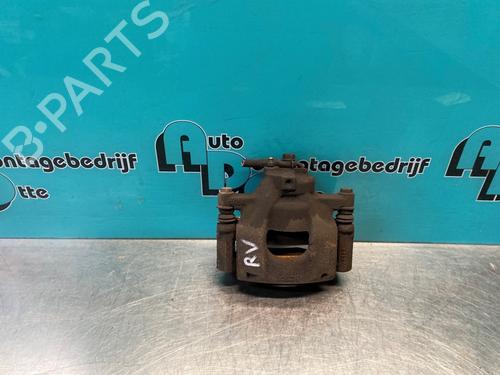 Højre bremsekaliber foran CITROËN C1 (PM_, PN_) 1.0 (68 hp) 28298753