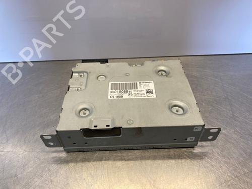 Used Radio Radio TOYOTA PROACE Van (MDZ_) 2.0 D4d (MDZ6, MDZ5) (177 hp) 36100893 36100893