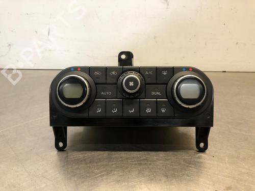 Used Climate control NISSAN QASHQAI I (J10, NJ10) 2.0 All-wheel Drive (139 hp) 30623591