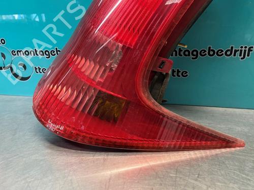 Right taillight PEUGEOT 206 SW (2E/K) 1.4 | BP28305520C35 